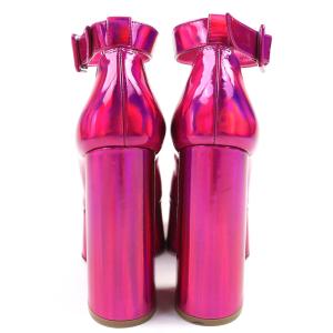 極美品△Christian Louboutin...の詳細画像4