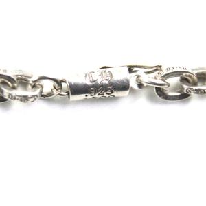 良品▼CHROME HEARTS クロムハーツ...の詳細画像4