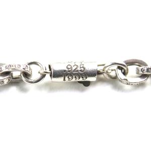 良品▼CHROME HEARTS クロムハーツ...の詳細画像5