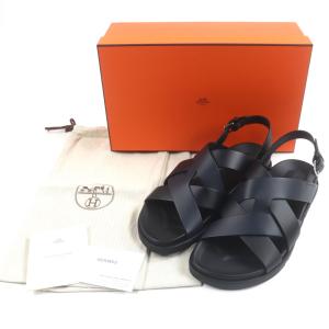 未使用品▼HERMES エルメス ヘラクレス ...の詳細画像1