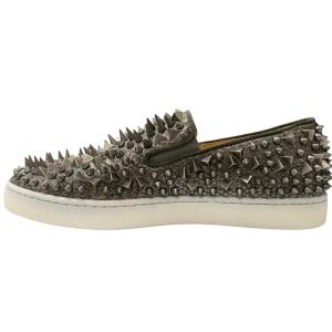 【ドンドン見直し】美品□クリスチャンルブタン ...の詳細画像4