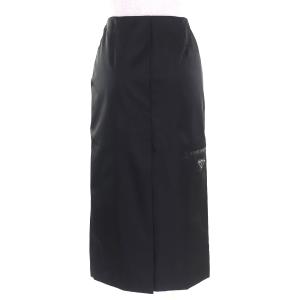 美品△PRADA プラダ 2022年製 21H...の詳細画像3