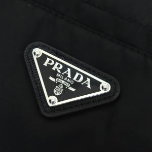 美品△PRADA プラダ 2022年製 21H...の詳細画像5