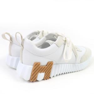 美品☆HERMES エルメス バウンシング レ...の詳細画像2