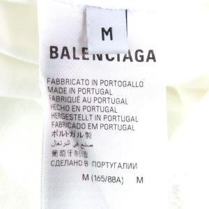美品△BALENCIAGA バレンシアガ 20...の詳細画像4