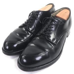 ALDEN（オールデン） コードバン ウィングチップ ALDEN 9751 LONG WING