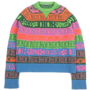 極美品□DIOR SHAWN STUSSY ディ...の商品画像