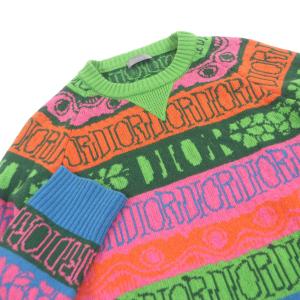 極美品□DIOR SHAWN STUSSY デ...の詳細画像1