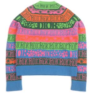 極美品□DIOR SHAWN STUSSY デ...の詳細画像2