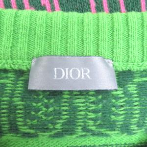 極美品□DIOR SHAWN STUSSY デ...の詳細画像4