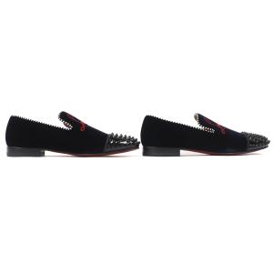極美品△Christian Louboutin...の詳細画像1