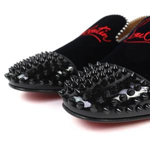 極美品△Christian Louboutin...の詳細画像2