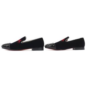極美品△Christian Louboutin...の詳細画像3