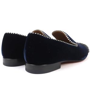 極美品△Christian Louboutin...の詳細画像5
