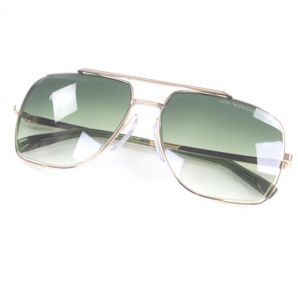 極美品□DITA ディータ DRX-2010-P-MOS-60 MIDNIGHT SPECIAL チ...