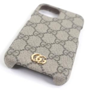 極美品□GUCCI グッチ 763787 GG...の詳細画像3