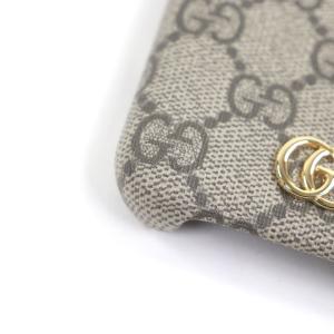 極美品□GUCCI グッチ 763787 GG...の詳細画像4