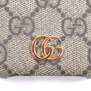 極美品□GUCCI グッチ 763787 GG...の詳細画像5