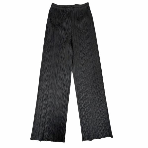 極美品△PLEATS PLEASE プリーツプリーズ イッセイミヤケ PP04-JF643 ロング ...