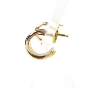 極美品☆Cartier カルティエ IQ853...の詳細画像1