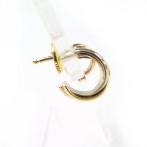 極美品☆Cartier カルティエ IQ853...の詳細画像3