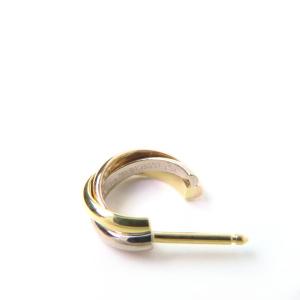 極美品☆Cartier カルティエ IQ853...の詳細画像5