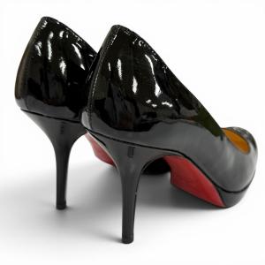 未使用品★Christian Loubouti...の詳細画像2
