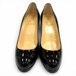 未使用品★Christian Loubouti...の詳細画像3