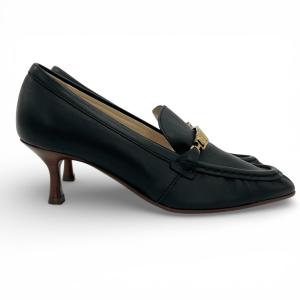 未使用品▲TOD’S トッズ チェーンモチーフ...の詳細画像3