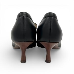未使用品▲TOD’S トッズ チェーンモチーフ...の詳細画像4