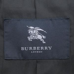 美品□BURBERRY LONDON バーバリ...の詳細画像5