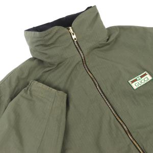 良品△GUCCI グッチ 639277 コット...の詳細画像5