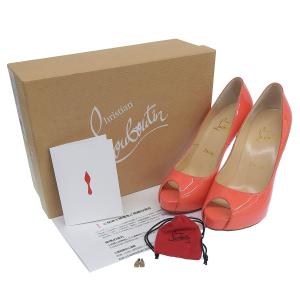 未使用品▲Christian Loubouti...の詳細画像1