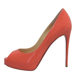 未使用品▲Christian Loubouti...の詳細画像2