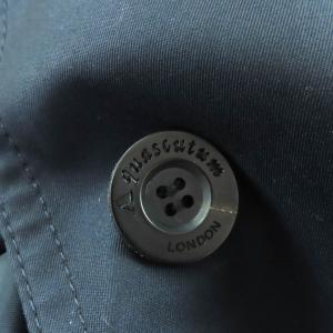 極美品★Aquascutum アクアスキュータ...の詳細画像5