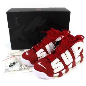 未使用品△Supreme NIKE シュプリー...の詳細画像1