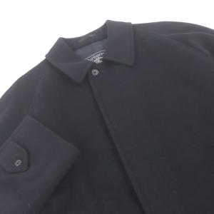 美品□Burberrys バーバリー カシミヤ...の詳細画像1