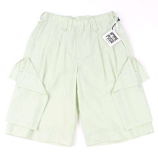 未使用品○HOMME PLISSE ISSEY MIYAKE オム プリッセ イッセイミヤケ 25S...