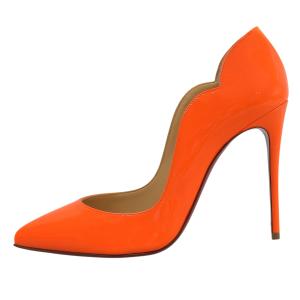 未使用品▲Christian Loubouti...の詳細画像1
