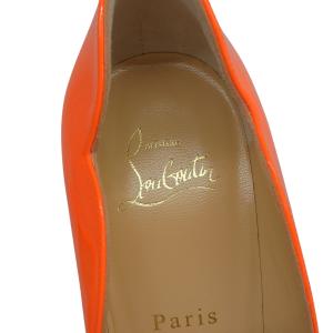未使用品▲Christian Loubouti...の詳細画像5
