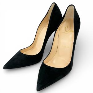 極美品▲Christian Louboutin ...の商品画像