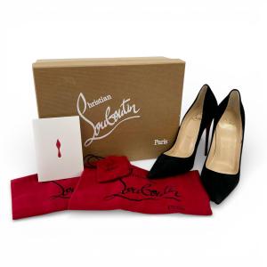 極美品▲Christian Louboutin...の詳細画像1