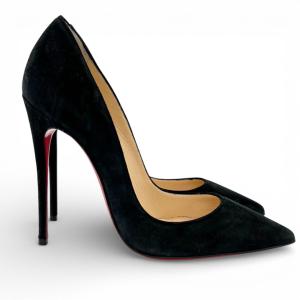極美品▲Christian Louboutin...の詳細画像4