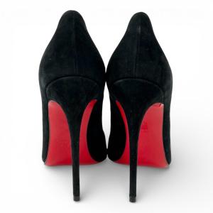 極美品▲Christian Louboutin...の詳細画像5