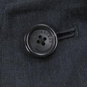 極美品□BURBERRY LONDON バーバ...の詳細画像4