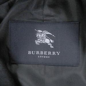 極美品□BURBERRY LONDON バーバ...の詳細画像5