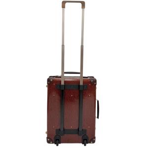 極美品□GLOBE TROTTER グローブト...の詳細画像1