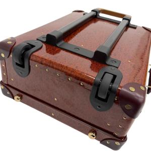 極美品□GLOBE TROTTER グローブト...の詳細画像2
