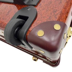 極美品□GLOBE TROTTER グローブト...の詳細画像3