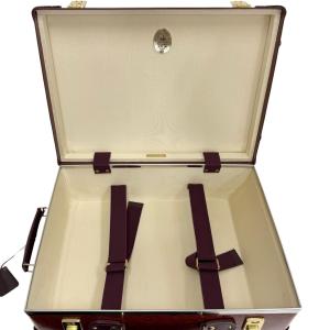 極美品□GLOBE TROTTER グローブト...の詳細画像4